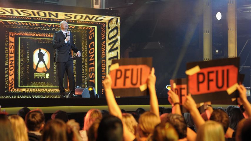 Stefan Raab