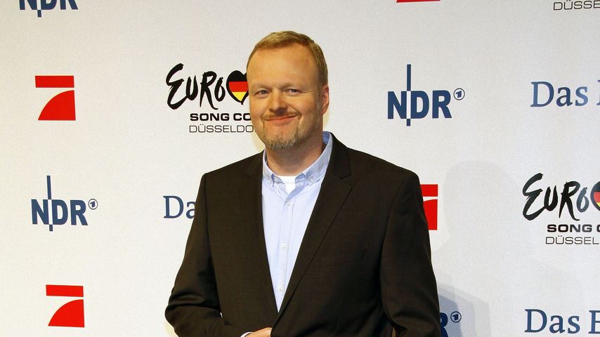 Stefan Raab