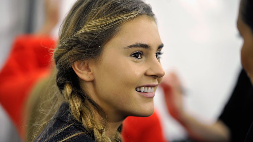 Stefanie Giesinger, Model