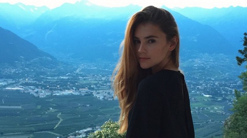 Stefanie Giesinger