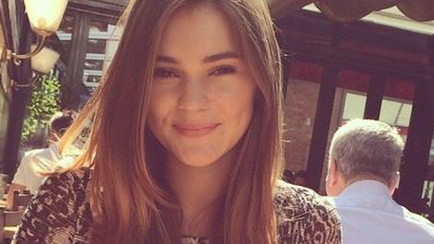 Stefanie Giesinger