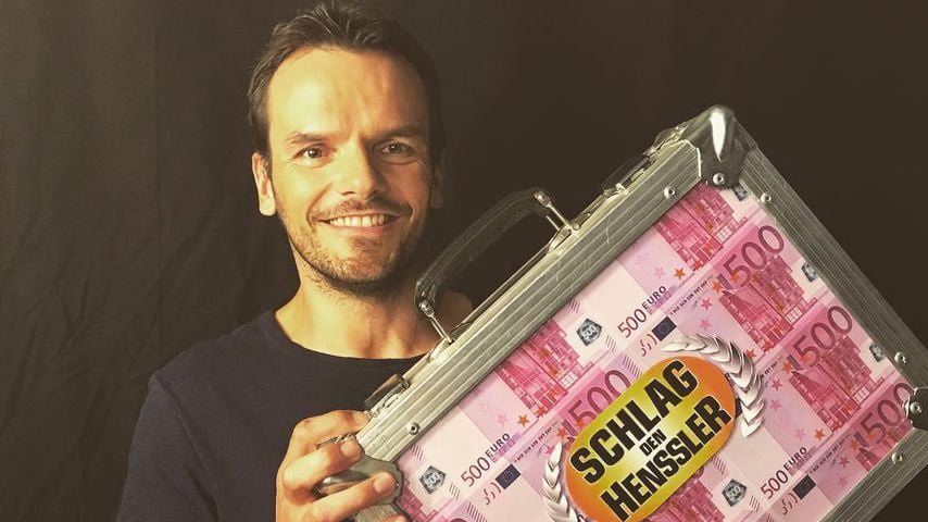 Steffen Henssler, TV-Koch
