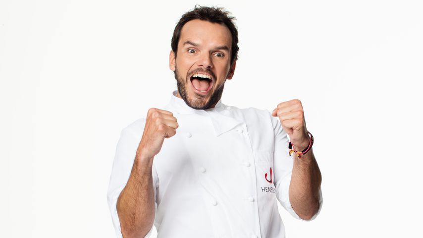 Steffen Henssler