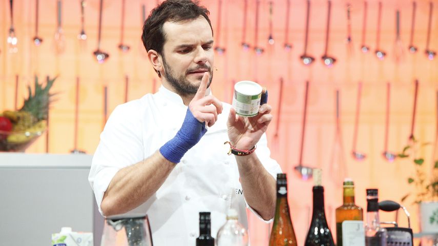 Steffen Henssler