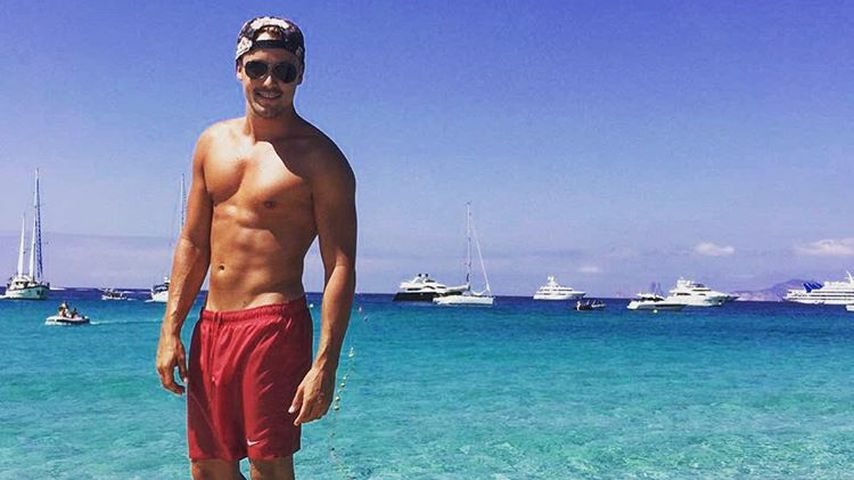 Steffen Rosenberger, Mister Bremen 2016/17