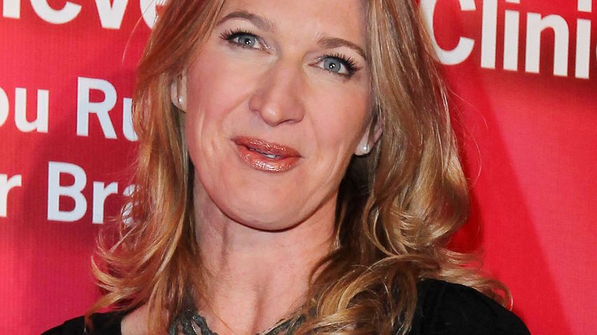 Steffi Graf
