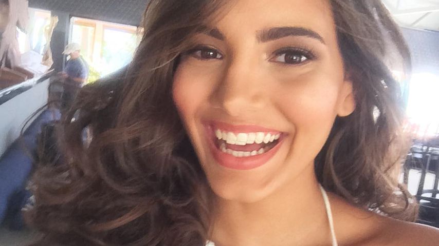Stephanie Del Valle, Miss World 2016