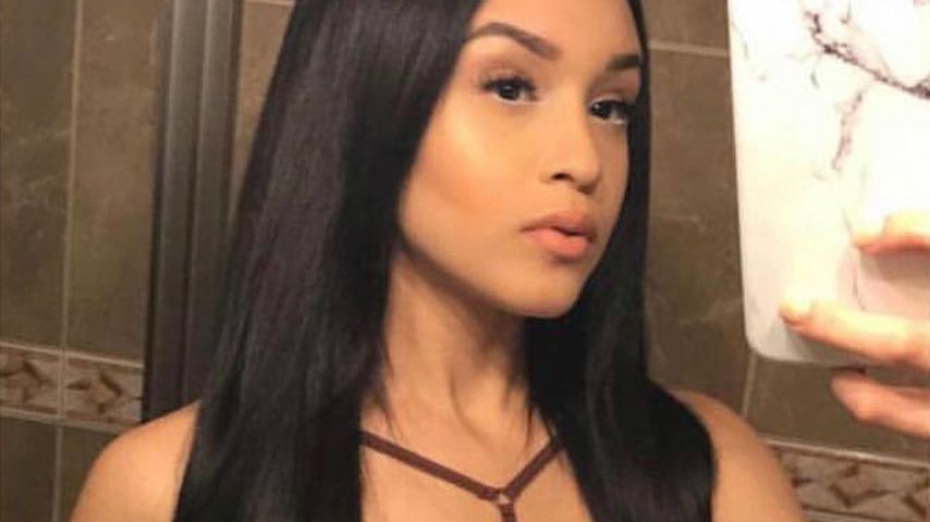 Stephanie, die angebliche Affäre von Tristan Thompson