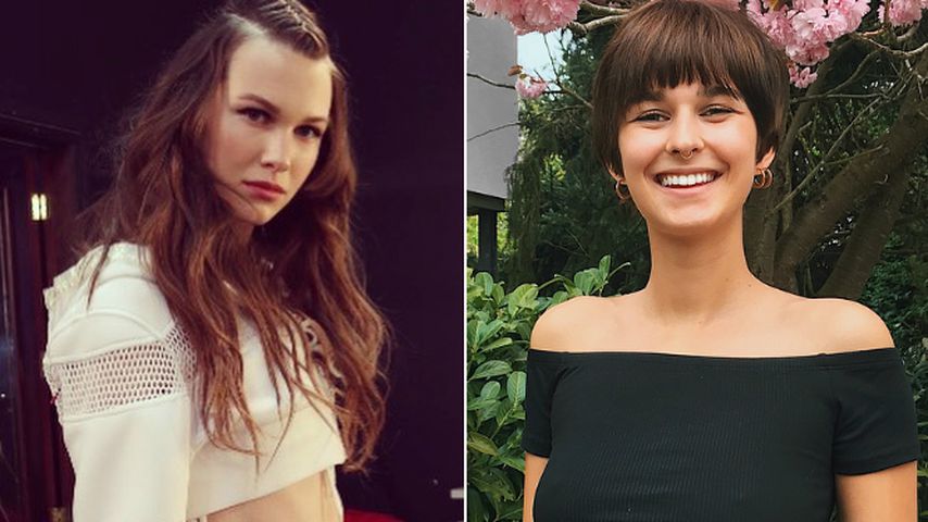 Liebesfluch bei GNTM? Diese Girls sind immer noch vergeben!
