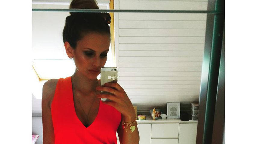 "Love Island"-Kandidatin Stephanie Schmitz 2015