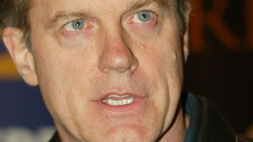 Stephen Collins