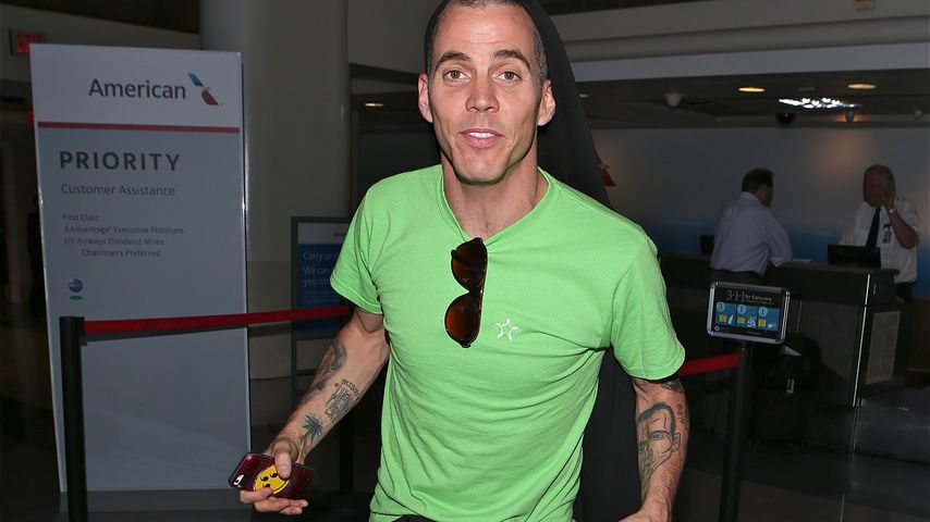 Steve-O