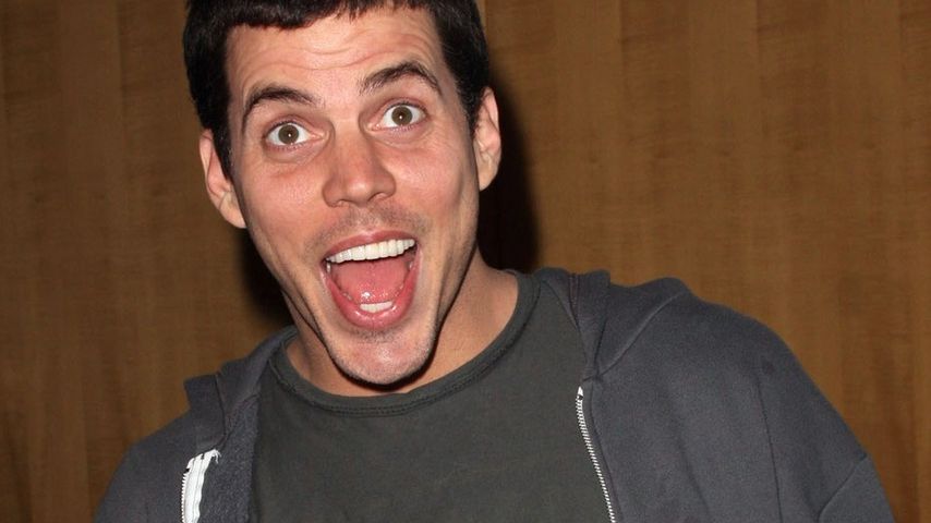 Steve-O