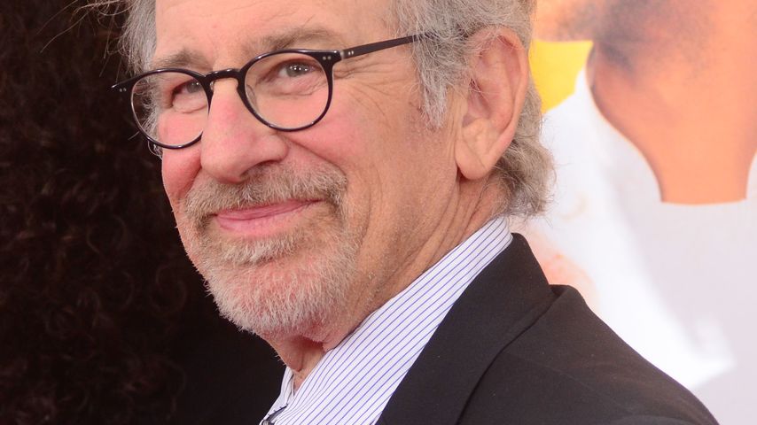 Steven Spielberg