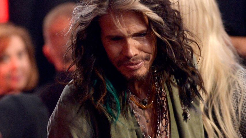 Steven Tyler