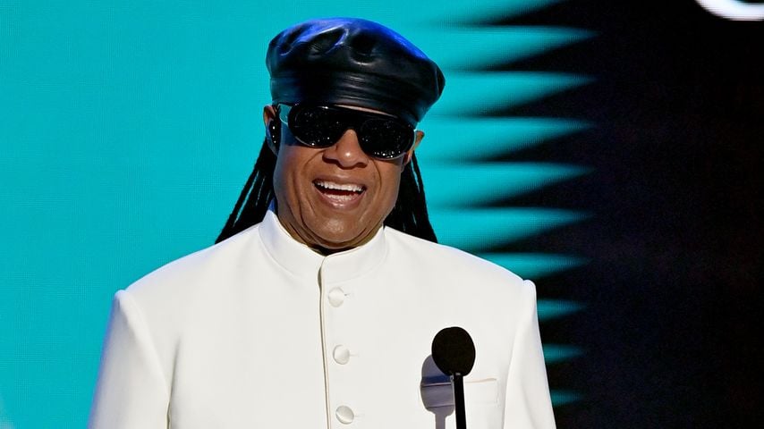 Stevie Wonder, Juni 2025