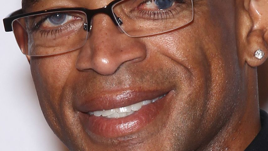 Stuart Scott