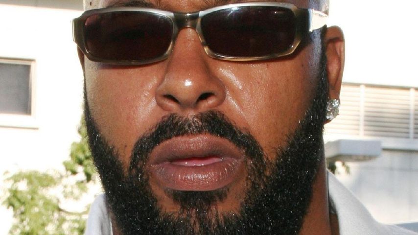 Suge Knight