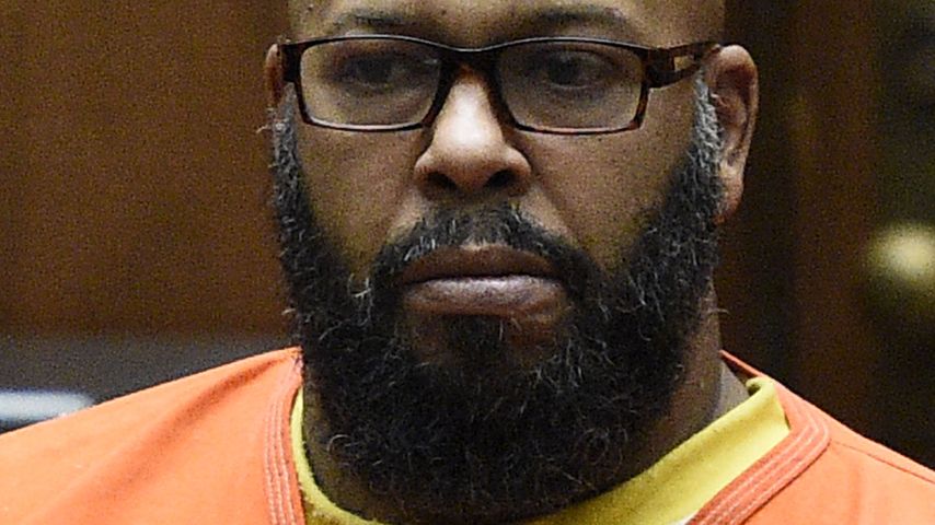 Suge Knight