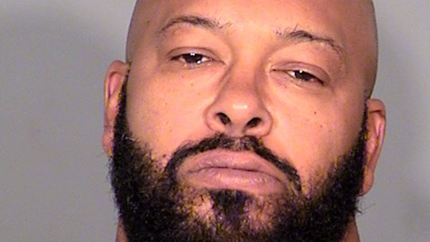 Suge Knight, Musikproduzent
