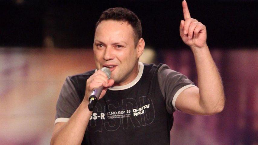 Mark Ashley Supertalent 2011 Mark Ashley Supertalent 2011