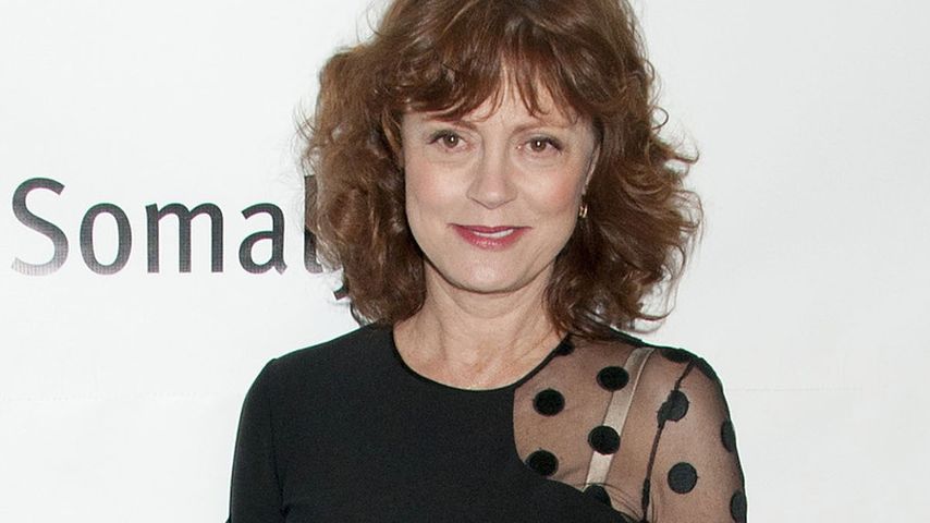 Susan Sarandon