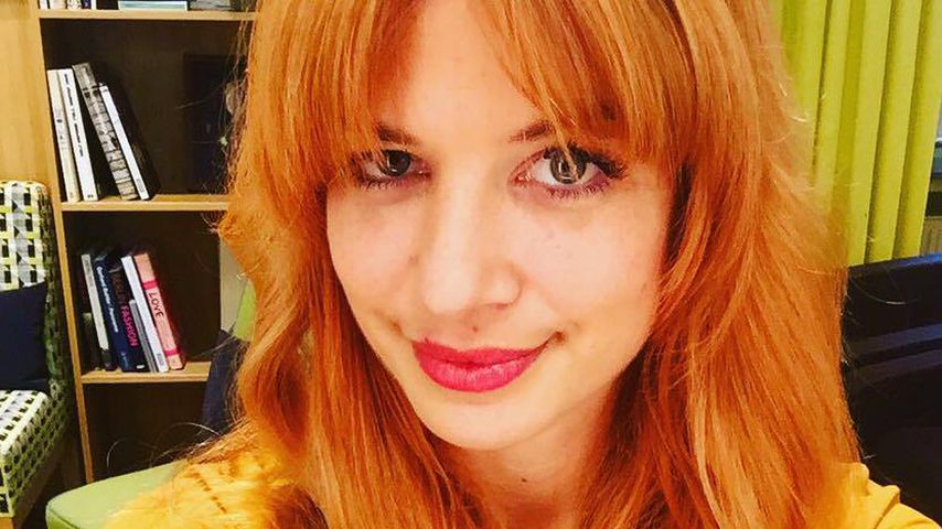 Susan Sideropoulos