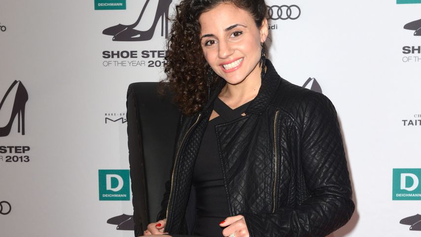 Susianna Kentikian, Boxerin