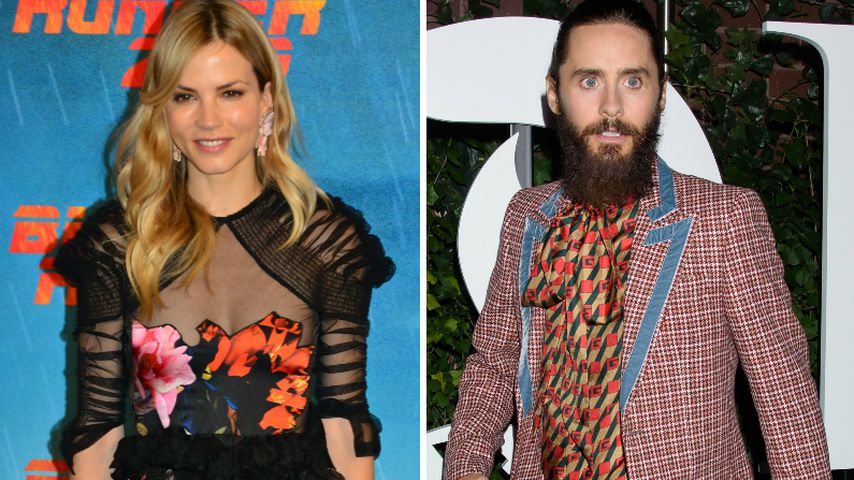 Sylvia Hoeks: So unangenehm war ihr Dreh mit Jared Leto!