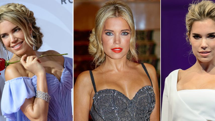 Styling-Queen 2016: Das sind Sylvie Meis' schönste Looks!