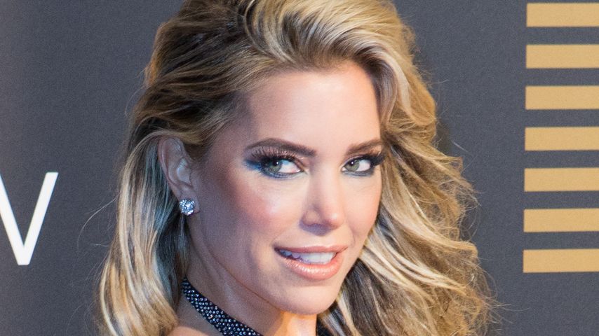 Eine Powerfrau wird 40: Wie geht's Sylvie mit diesem B-Day?