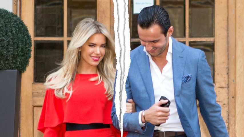 Nach Traum-Verlobung: Sylvie Meis ist schon wieder Single!