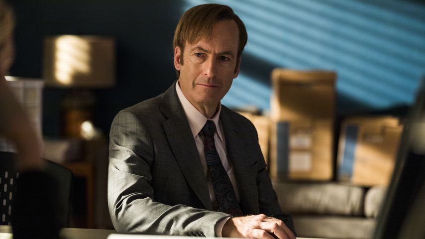 Better Caul Saul Staffel 4 Better Caul Saul Staffel 4