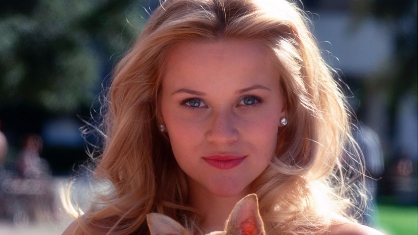 Reese Witherspoon