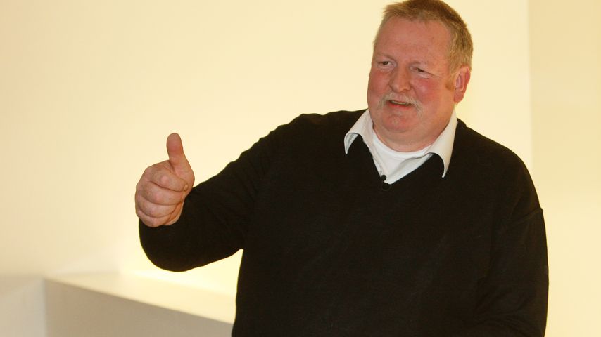 Tamme Hanken, TV-Star