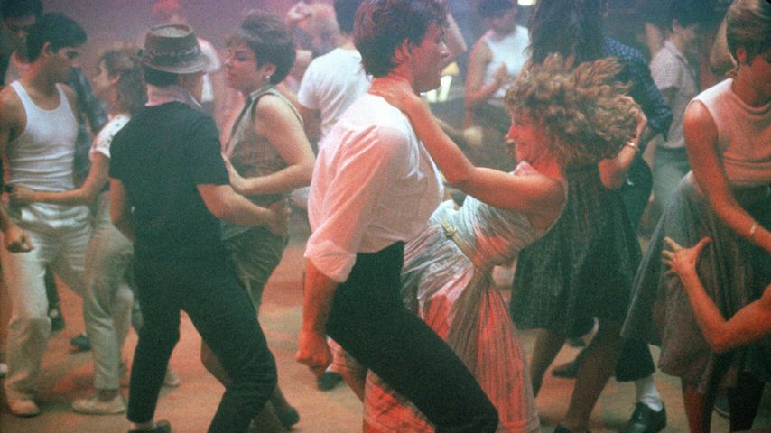 "Dirty Dancing", 1987