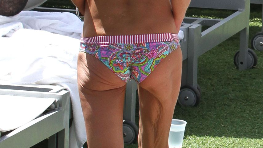 Tara Reid