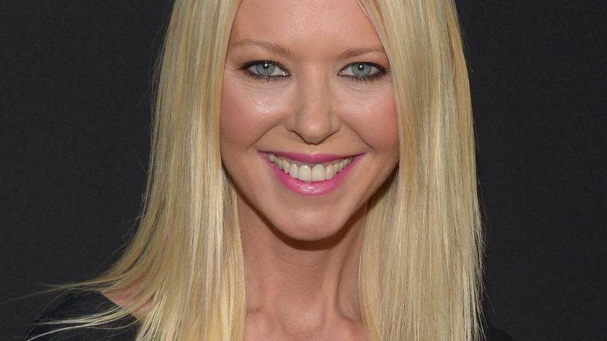 Tara Reid bei einer Filmpremiere in Hollywood, Juli 2016