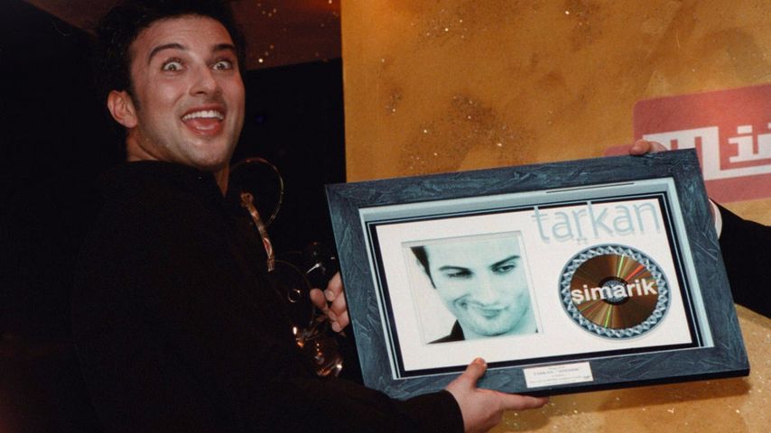 Tarkan