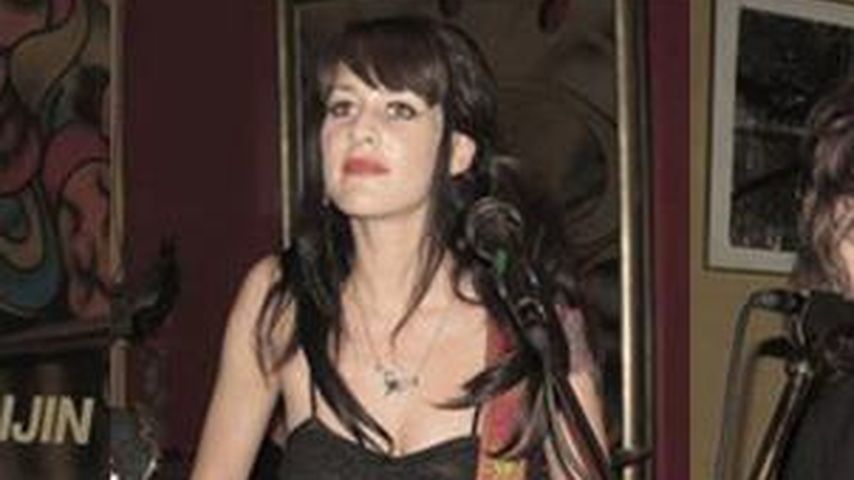 Tatia Starkey von Belakiss