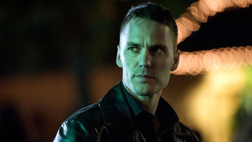 Taylor Kitsch