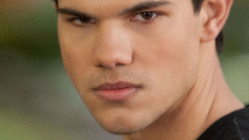Taylor Lautner