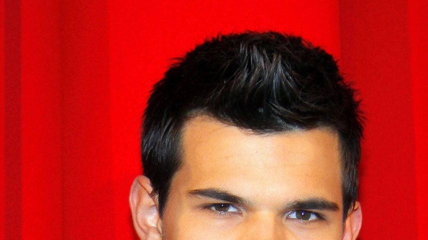 Taylor Lautner