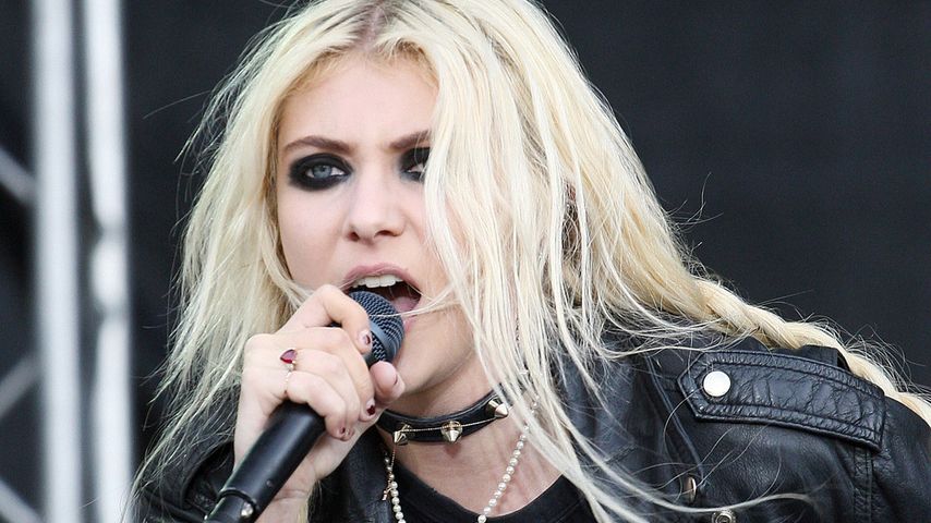 Taylor Momsen