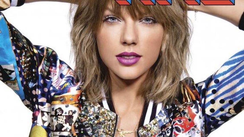 Taylor Swift