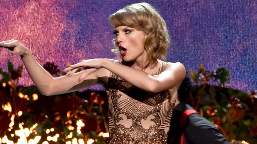 Taylor Swift