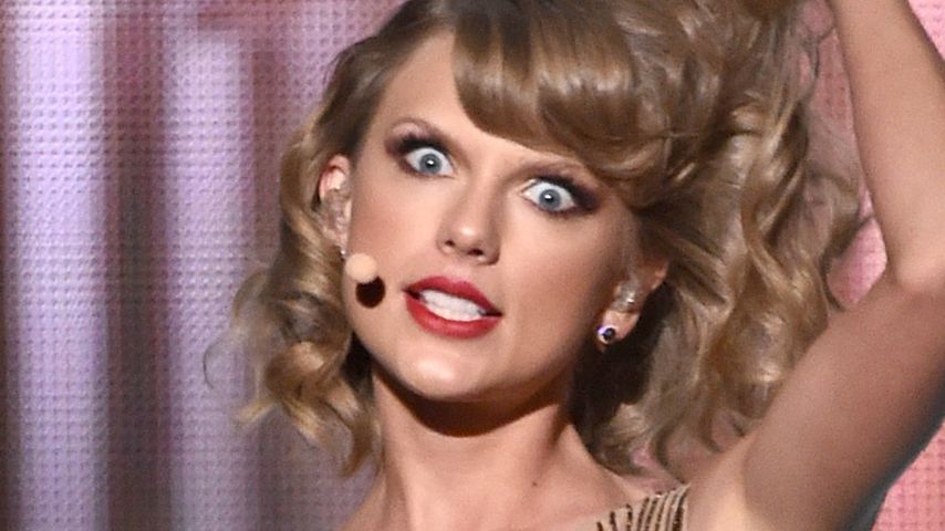 Taylor Swift