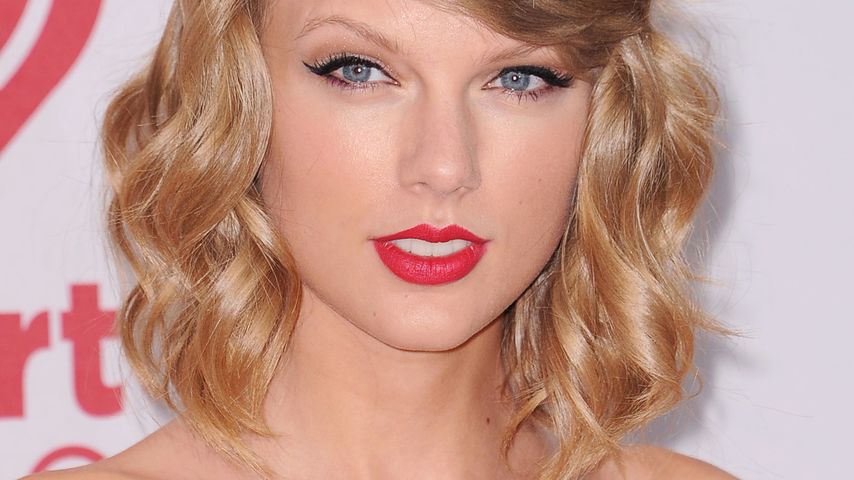 Taylor Swift