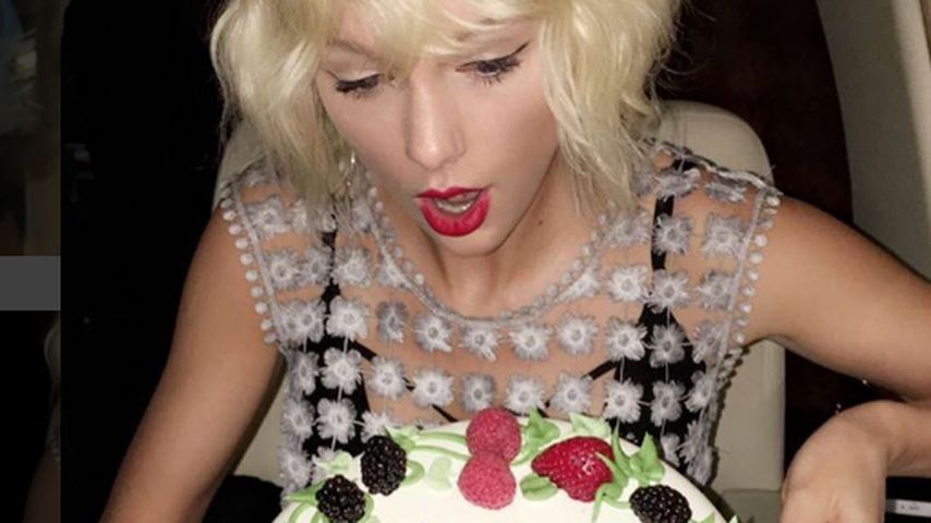 Taylor Swift
