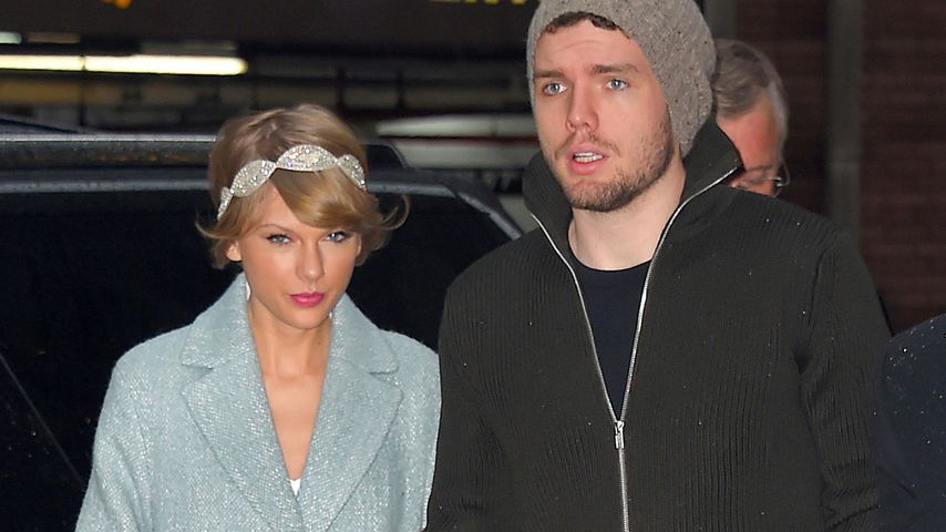 Taylor Swift
